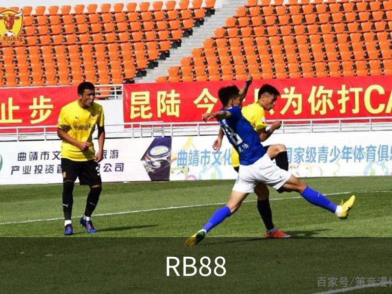 了解RB88